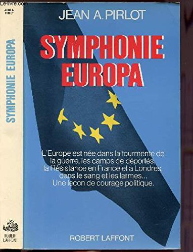 Symphonie Europa