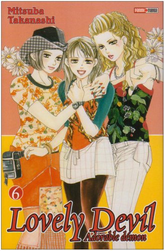 Lovely devil : adorable démon. Vol. 6