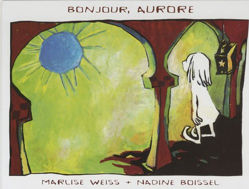 Bonjour, Aurore