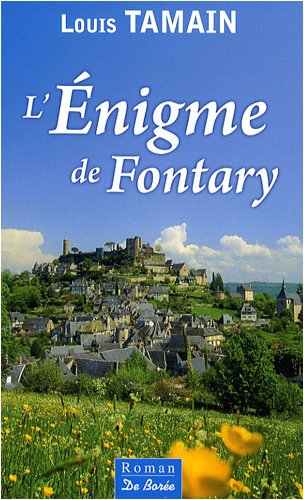 L'énigme de Fontary