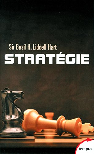 Stratégie