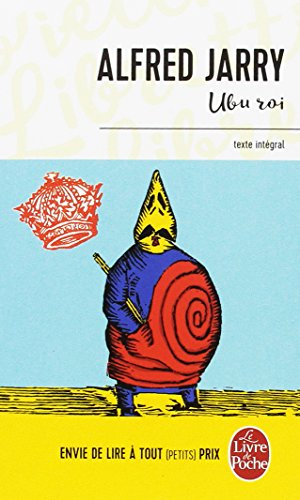 Ubu roi
