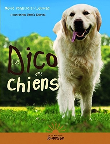 Le dico des chiens
