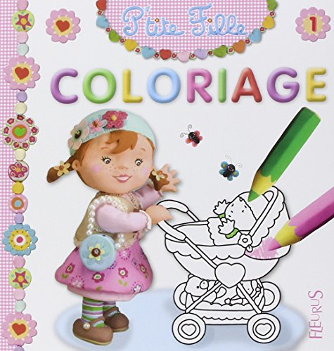 Coloriage. Vol. 1
