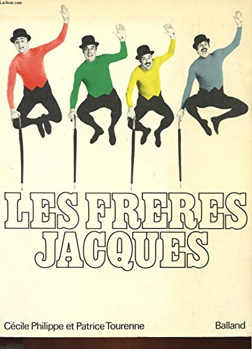les frères jacques