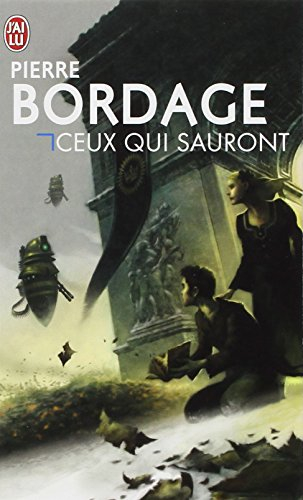 Ceux qui sauront