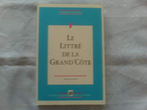 Le Littré de la grand'côte