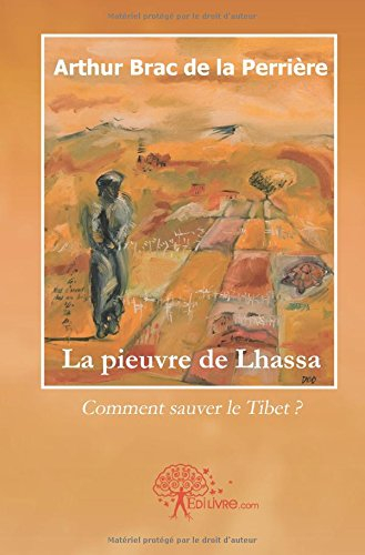 la pieuvre de lhassa