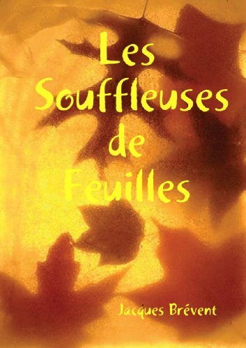 les souffleuses de feuilles
