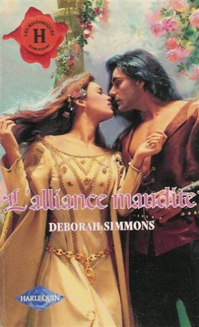 l'alliance maudite : collection : harlequin les historiques n, 126