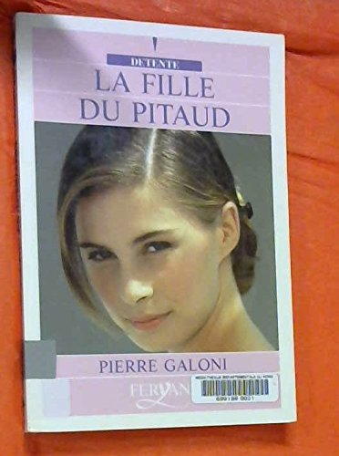 la fille du pitaud