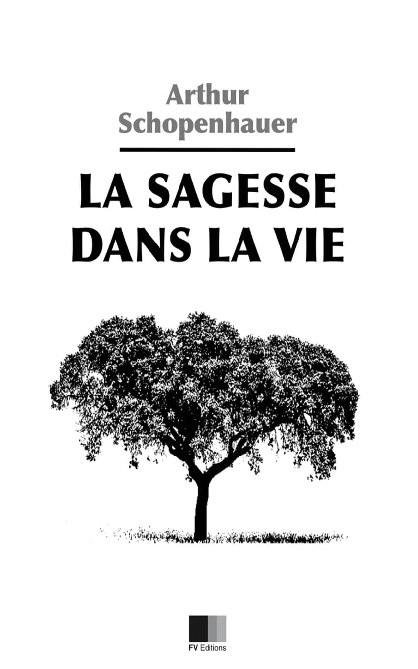 La Sagesse dans la Vie