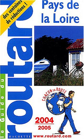 pays de la loire 2004-2005