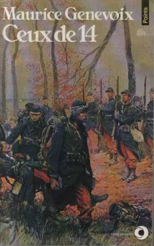 ceux de quatorze