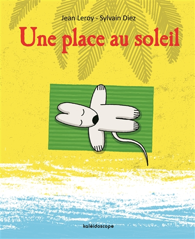 Une place au soleil