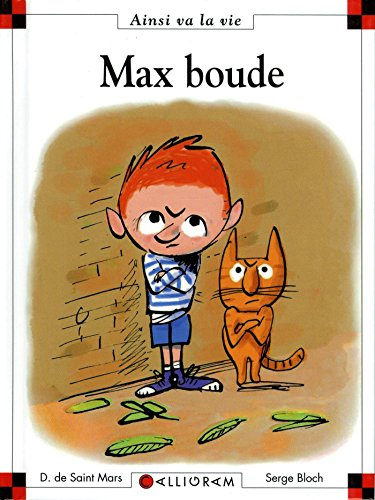 Max boude