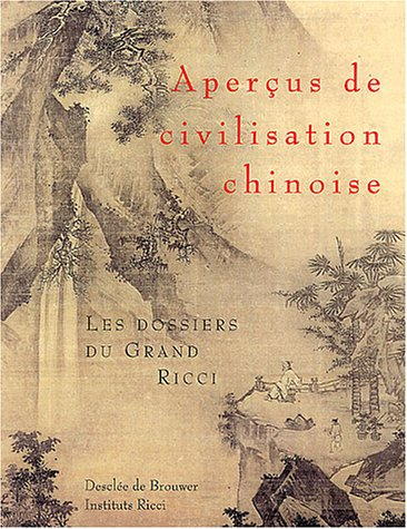 Aperçus de civilisation chinoise