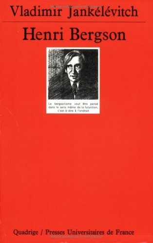 Henri Bergson
