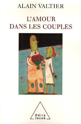 L'amour dans les couples