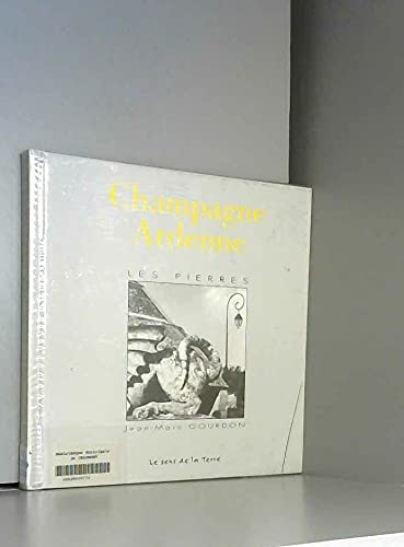 Champagne-Ardenne, les pierres