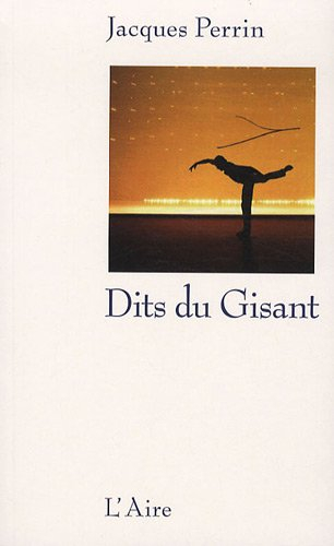 Dits du gisant : récit