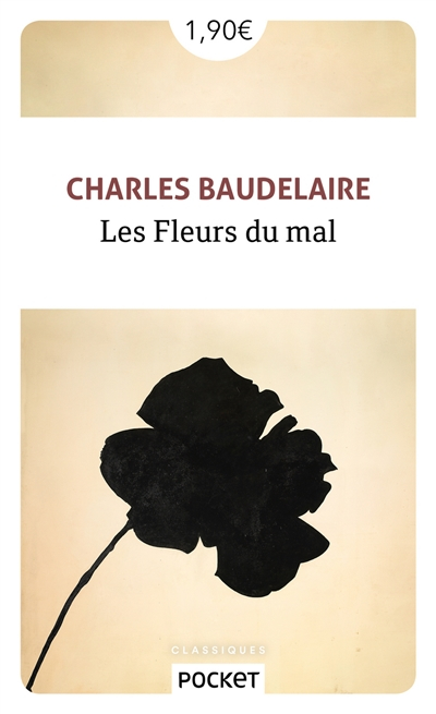Les fleurs du mal