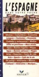 L'Espagne dans votre poche. La Espana de los 90