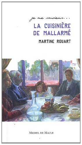 La cuisinière de Mallarmé