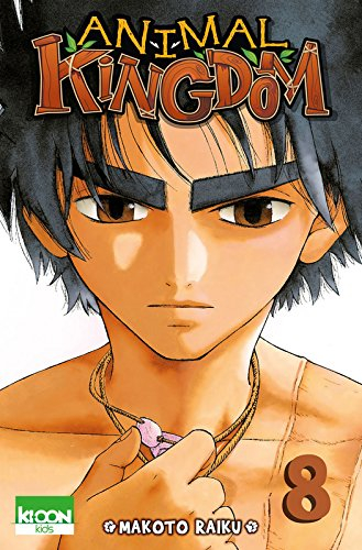 Animal kingdom. Vol. 8