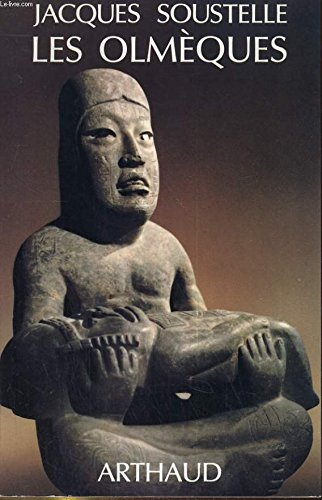 les olmèques