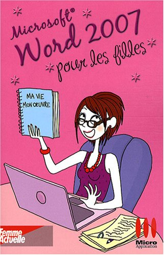 Microsoft Word 2007 pour les filles
