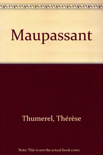 Maupassant