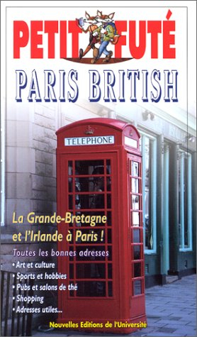 Paris British
