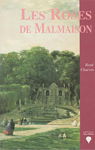 les roses de malmaison