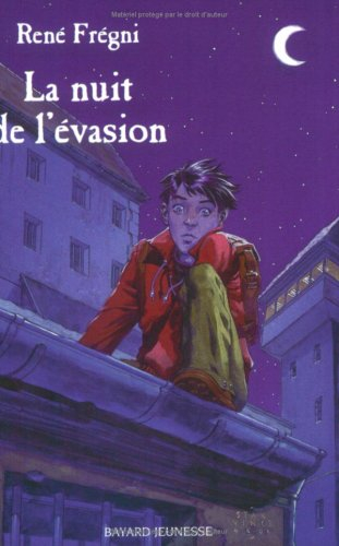 La nuit de l'évasion