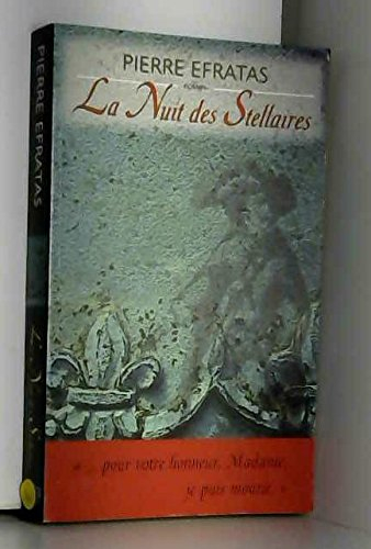 La nuit des stellaires