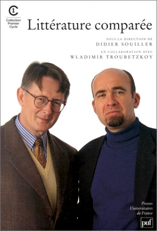 Littérature comparée