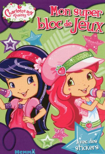 Mon super bloc de jeux