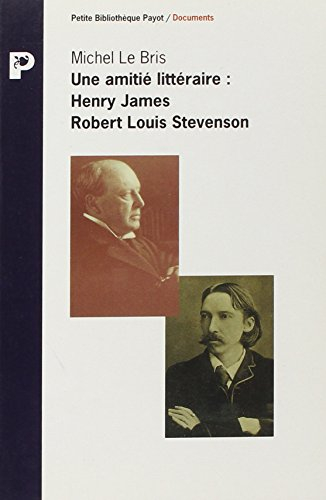 Une amitié littéraire : correspondance et textes