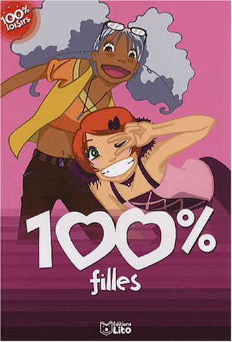 100 % filles