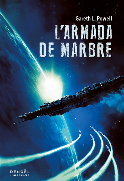 L'Armada de marbre