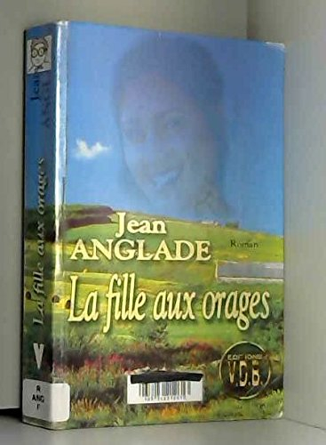 la fille aux orages