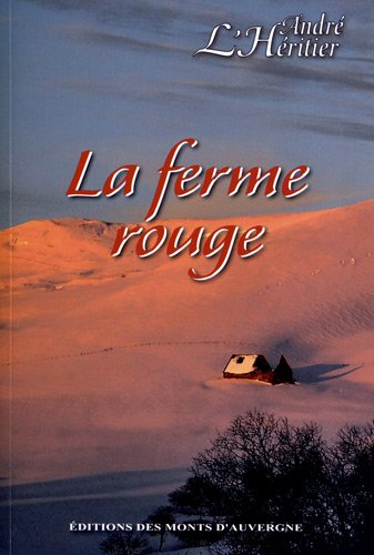 La ferme rouge