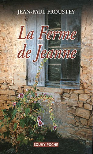 La ferme de Jeanne