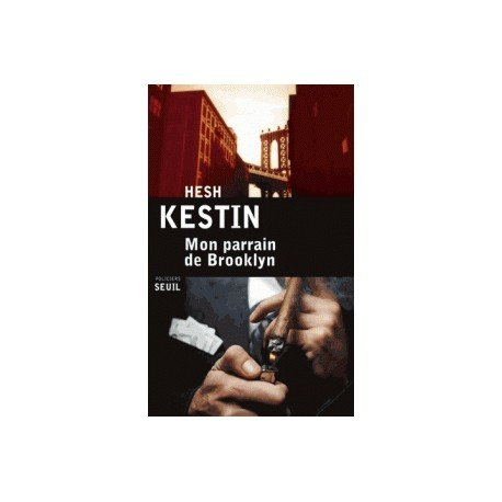 Mon parrain de Brooklyn