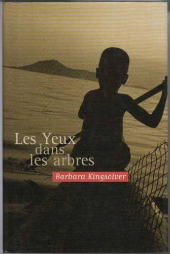 les yeux dans les arbres