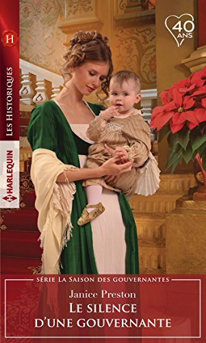 Le silence d'une gouvernante : la saison des gouvernantes