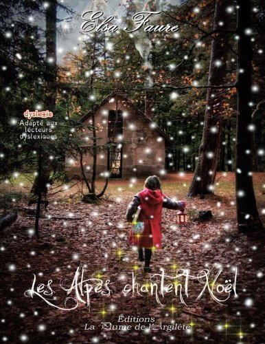 les alpes chantent noël