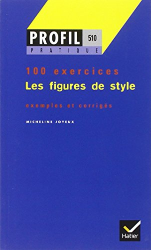 Les figures de style