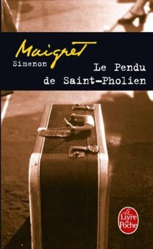 Le pendu de Saint-Pholien